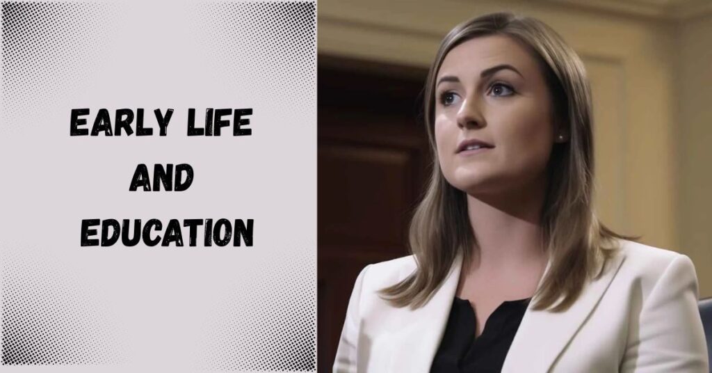 Cassidy Hutchinson Early life and Career
