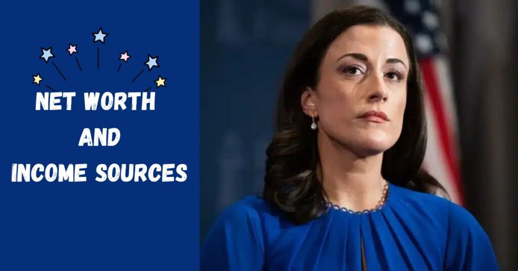 Cassidy Hutchinson net worth and income sources