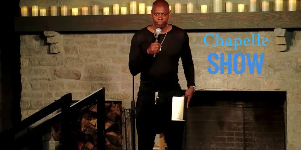 Dave Chappelle Show
