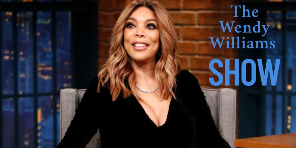The Wendy Williams Show