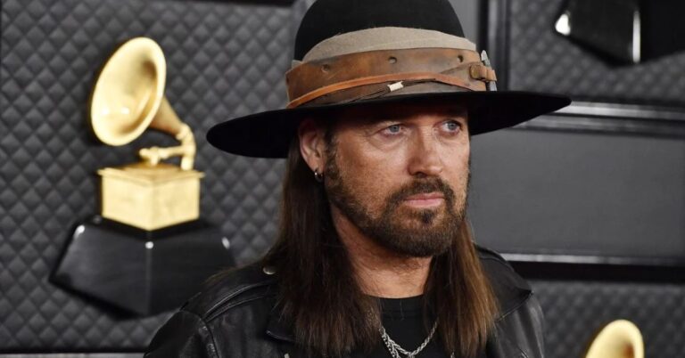 Billy Ray Cyrus net worth