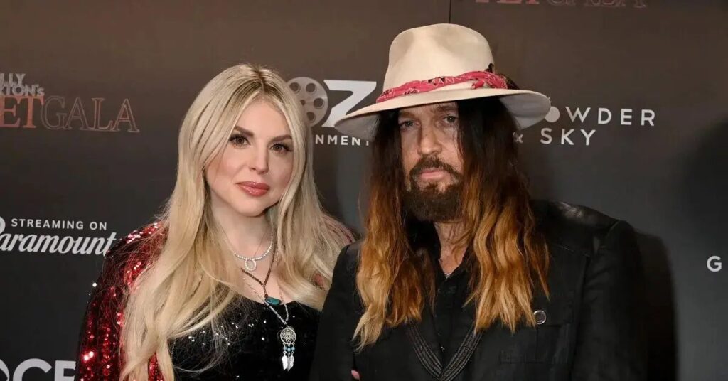 Billy Ray Cyrus net worth and income