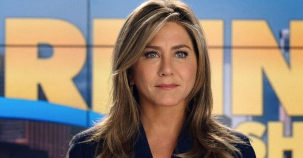 Jennifer Aniston Hollywood Career