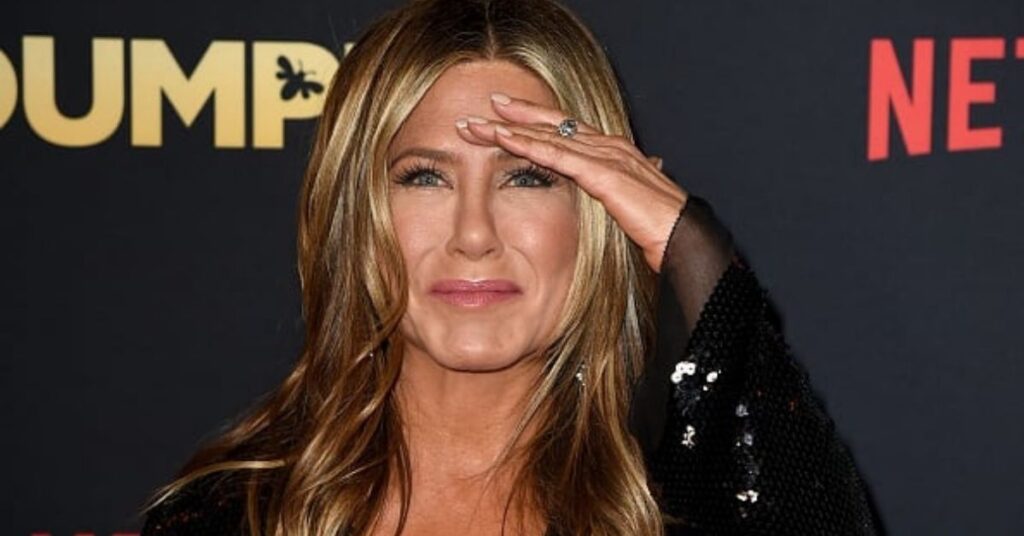 Jennifer Aniston Net Worth and Income Sources