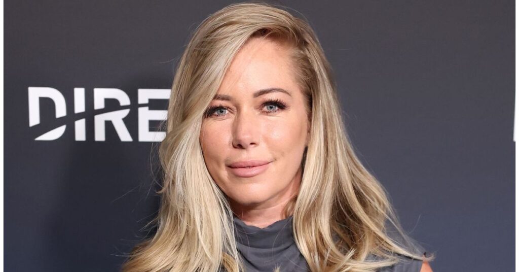 Kendra Wilkinson Family and Relationships