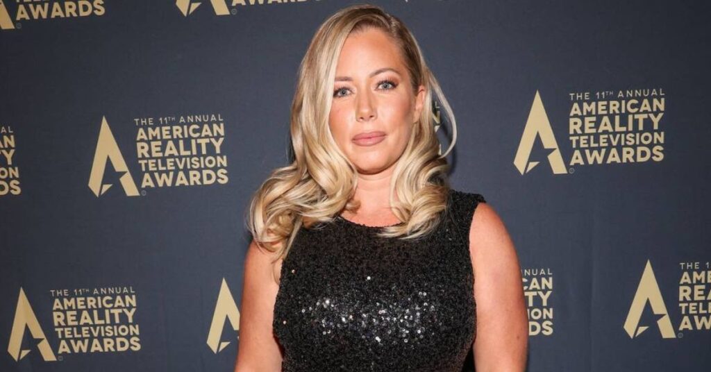 Kendra Wilkinson Net Worth and Income Sources